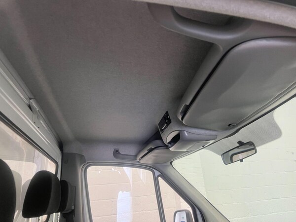 Used Mercedes-Benz Sprinter 2018 for sale - 75404424: Photo 29