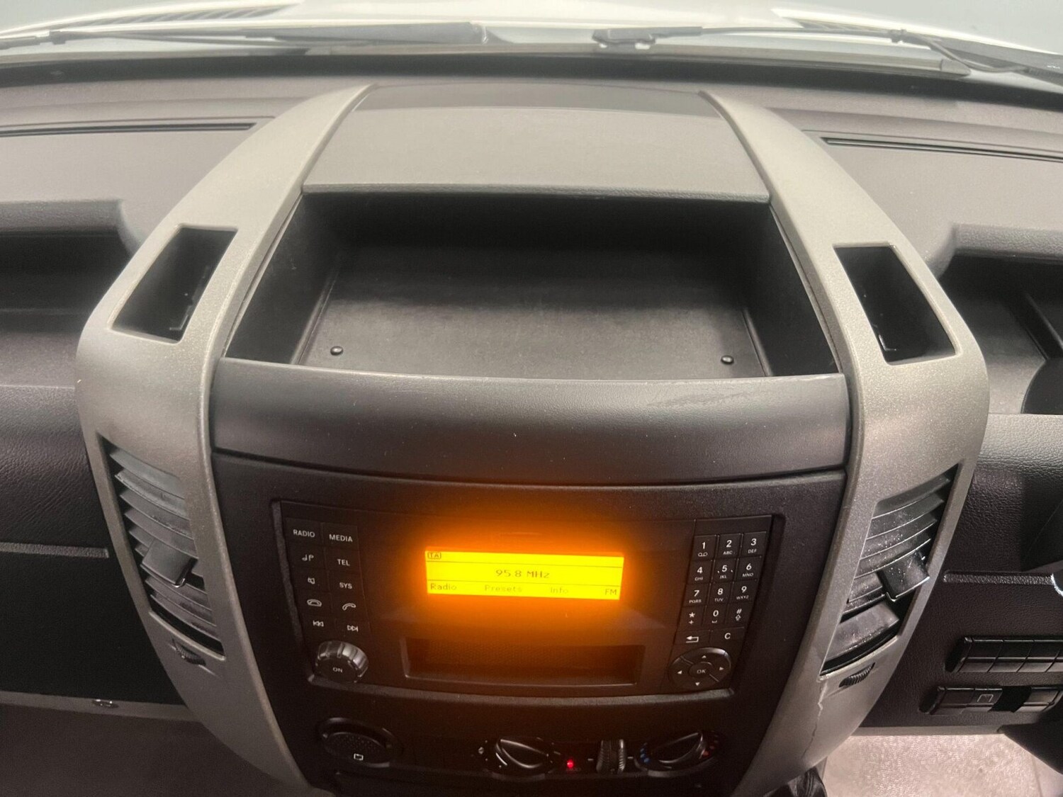 Vehicle 32