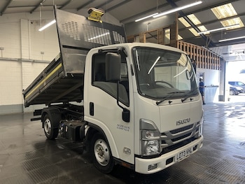 Used Isuzu Other 2024 for sale - 79254642: Photo
