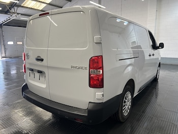 Used Toyota ProAce 2024 for sale - 79163521: Photo