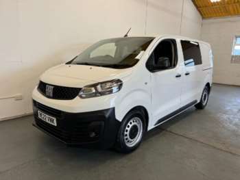 Used Fiat Scudo 2022 for sale - 73876360: Photo