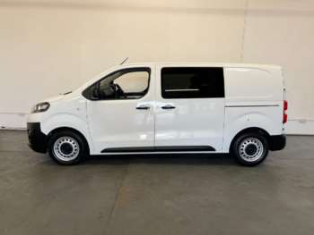 Used Fiat Scudo 2022 for sale - 73876360: Photo