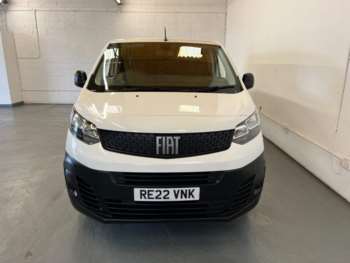 Used Fiat Scudo 2022 for sale - 73876360: Photo