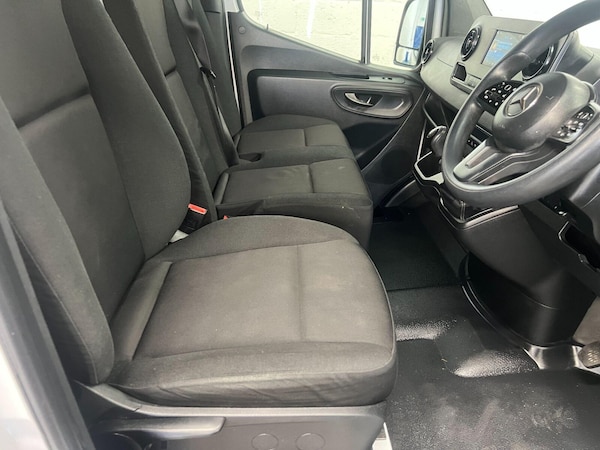 Used Mercedes-Benz Sprinter 2023 for sale - 75966892: Photo 10