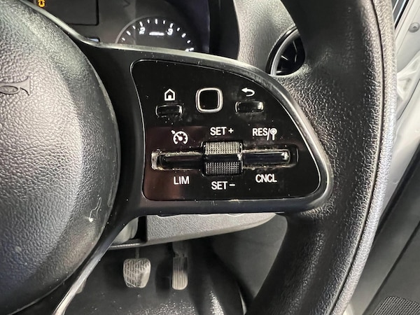 Used Mercedes-Benz Sprinter 2023 for sale - 75966892: Photo 13