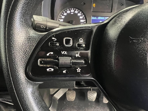 Used Mercedes-Benz Sprinter 2023 for sale - 75966892: Photo 14