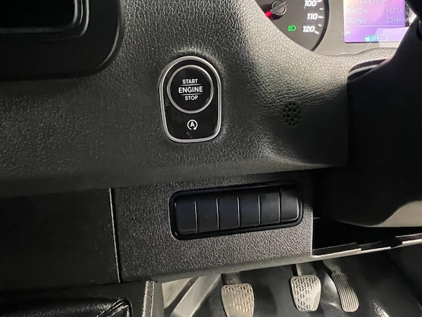 Used Mercedes-Benz Sprinter 2023 for sale - 75966892: Photo 15