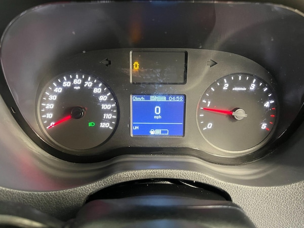 Used Mercedes-Benz Sprinter 2023 for sale - 75966892: Photo 21