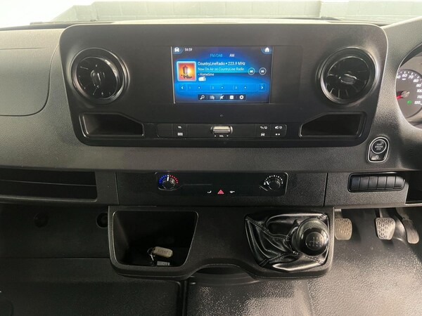 Used Mercedes-Benz Sprinter 2023 for sale - 75966892: Photo 23