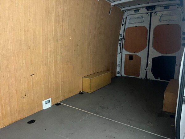 Used Mercedes-Benz Sprinter 2023 for sale - 75966892: Photo 27