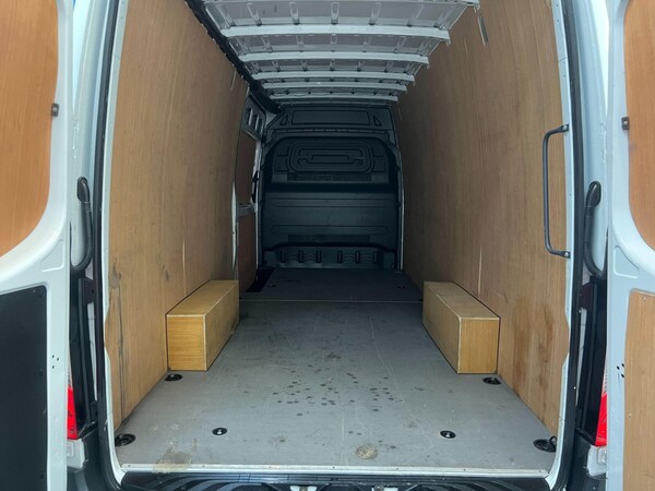 Used Mercedes-Benz Sprinter 2023 for sale - 75966892: Photo 28