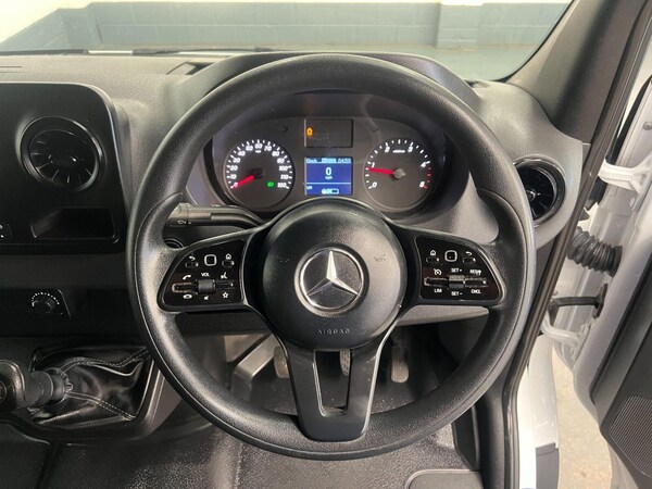 Used Mercedes-Benz Sprinter 2023 for sale - 75966892: Photo 29