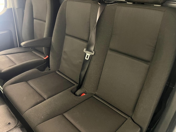 Used Mercedes-Benz Sprinter 2023 for sale - 75966892: Photo 30