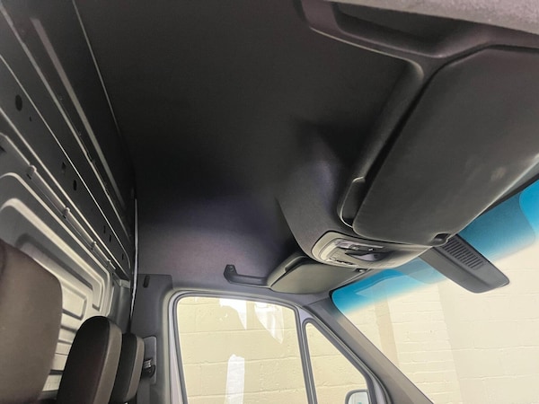 Used Mercedes-Benz Sprinter 2023 for sale - 75966892: Photo 32
