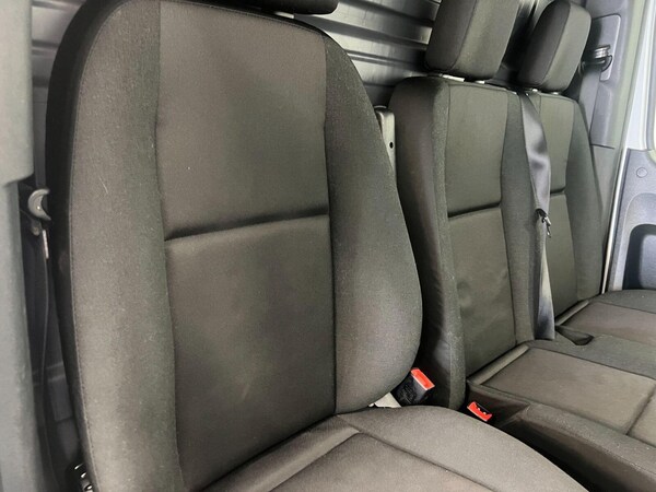 Used Mercedes-Benz Sprinter 2023 for sale - 75966892: Photo 9