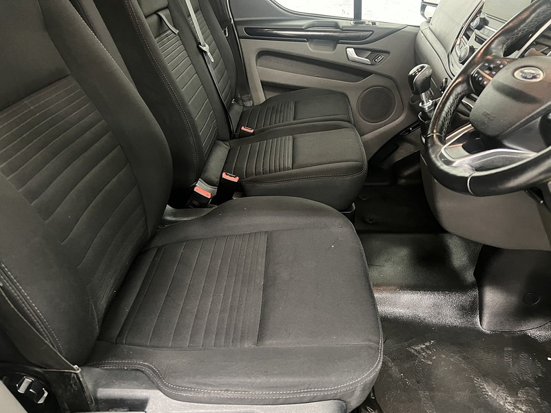 Used Ford Transit Custom 2020 for sale - 77984881: Photo 10