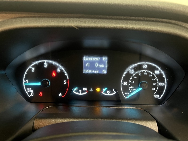 Used Ford Transit Custom 2020 for sale - 77984881: Photo 16