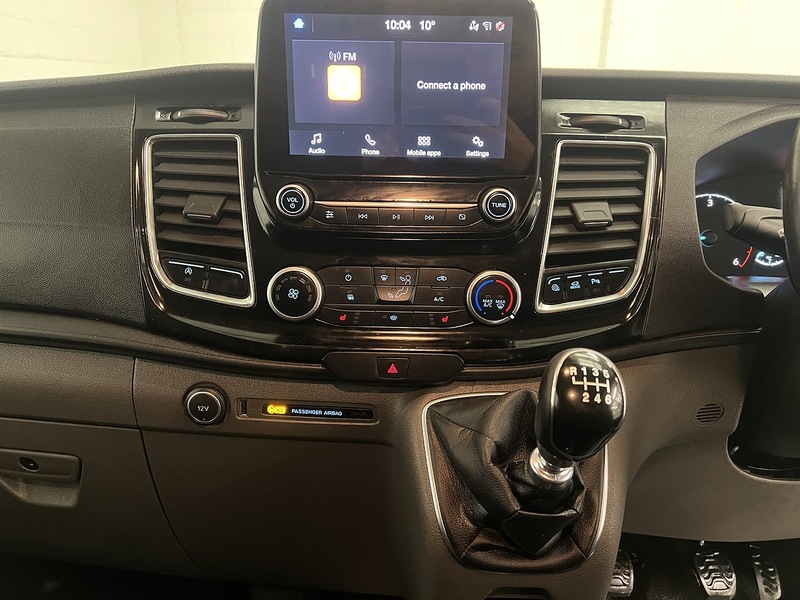 Used Ford Transit Custom 2020 for sale - 77984881: Photo 18