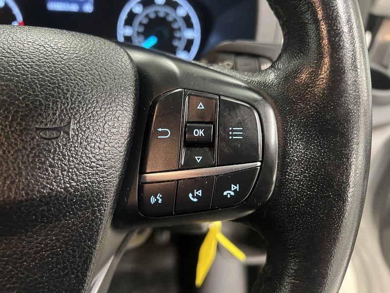 Used Ford Transit Custom 2020 for sale - 77984881: Photo 20