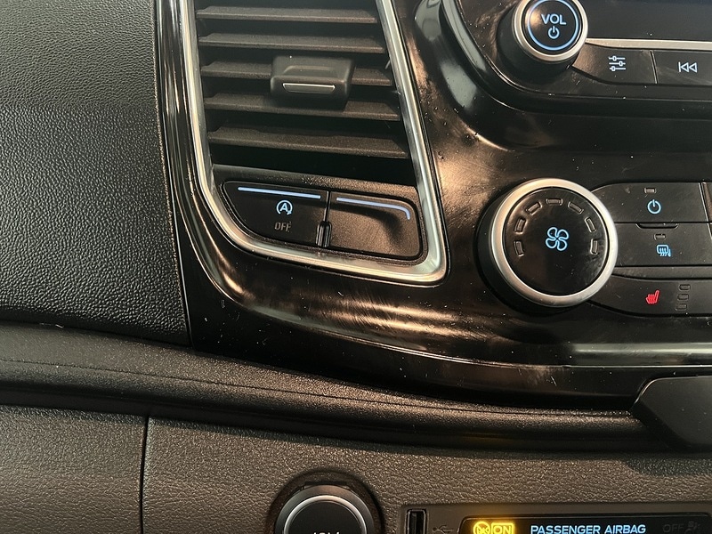 Used Ford Transit Custom 2020 for sale - 77984881: Photo 27