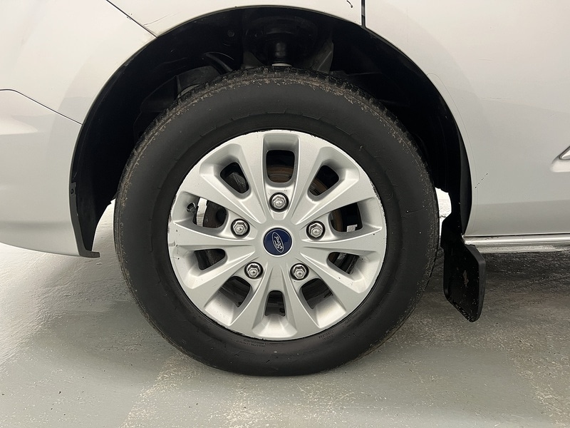 Used Ford Transit Custom 2020 for sale - 77984881: Photo 39