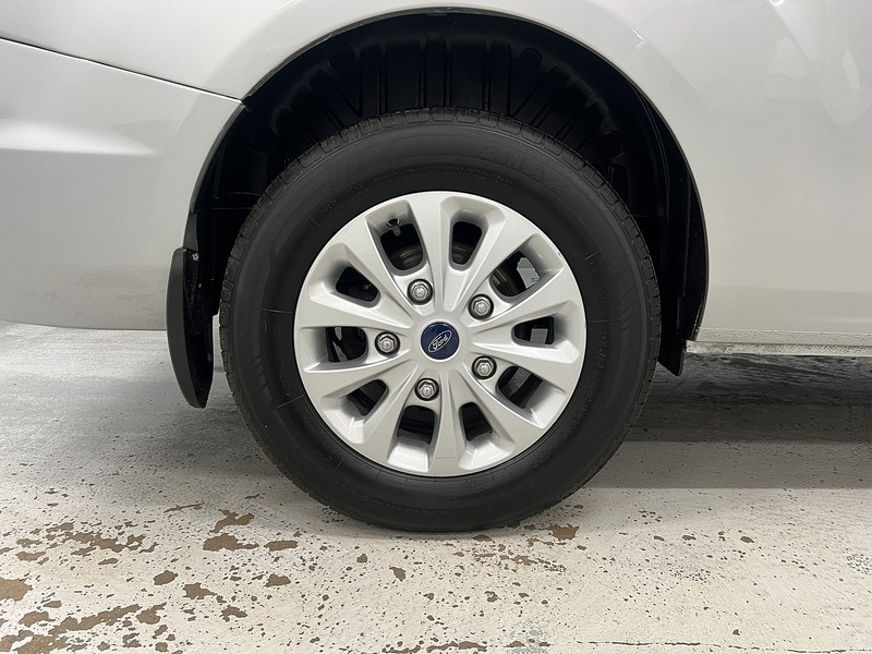 Used Ford Transit Custom 2020 for sale - 77984881: Photo 40