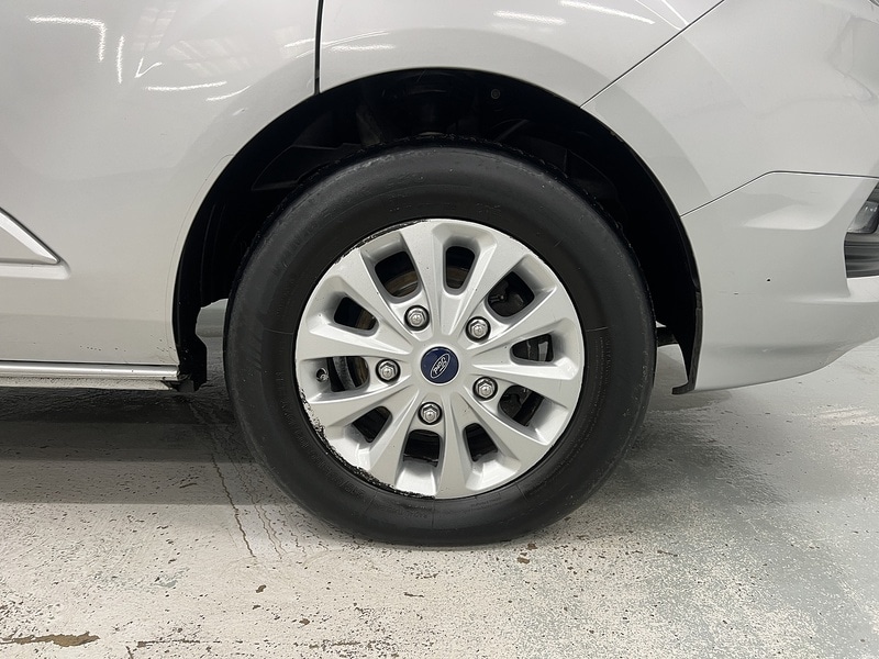 Used Ford Transit Custom 2020 for sale - 77984881: Photo 41