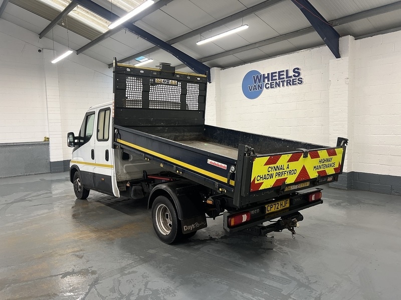 Used Iveco Daily 2023 for sale - 76903961: Photo 2