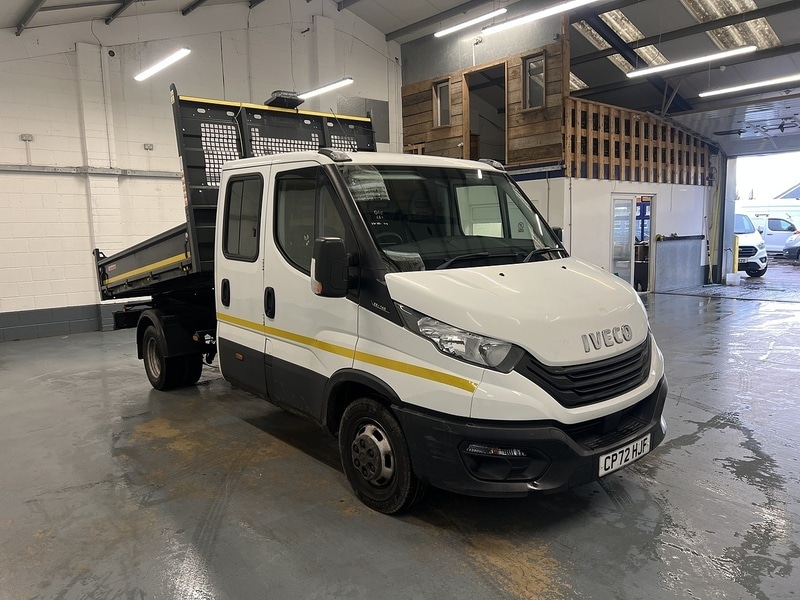 Used Iveco Daily 2023 for sale - 76903961: Photo 4