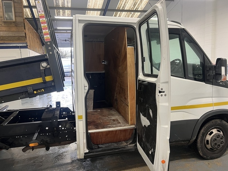 Used Iveco Daily 2023 for sale - 76903961: Photo 5