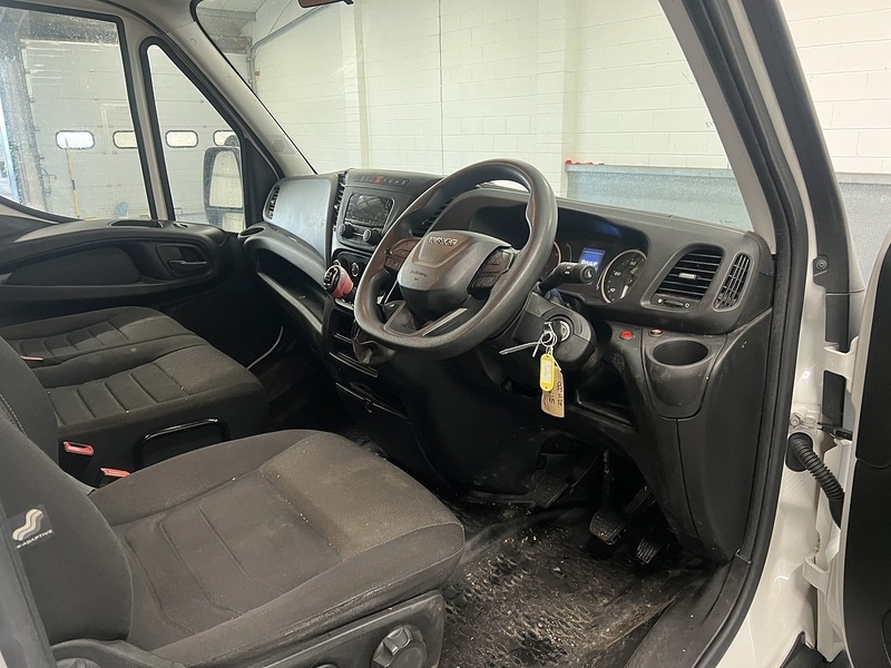 Used Iveco Daily 2023 for sale - 76903961: Photo 6