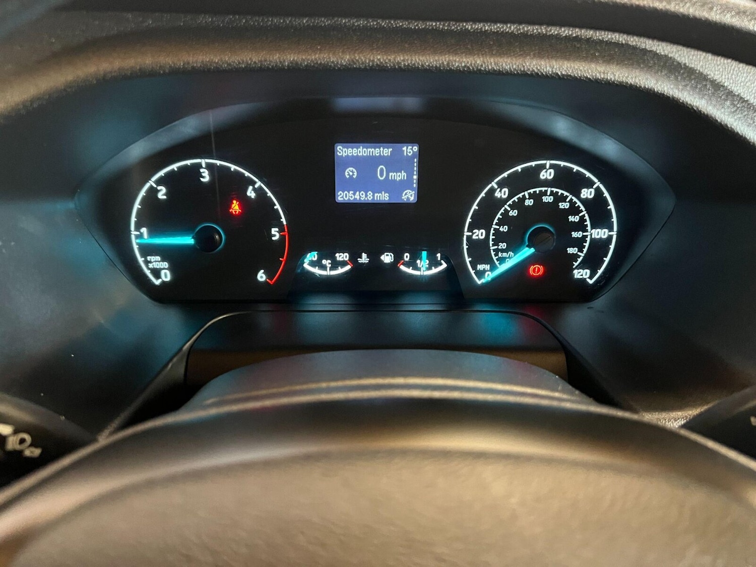 Vehicle 23