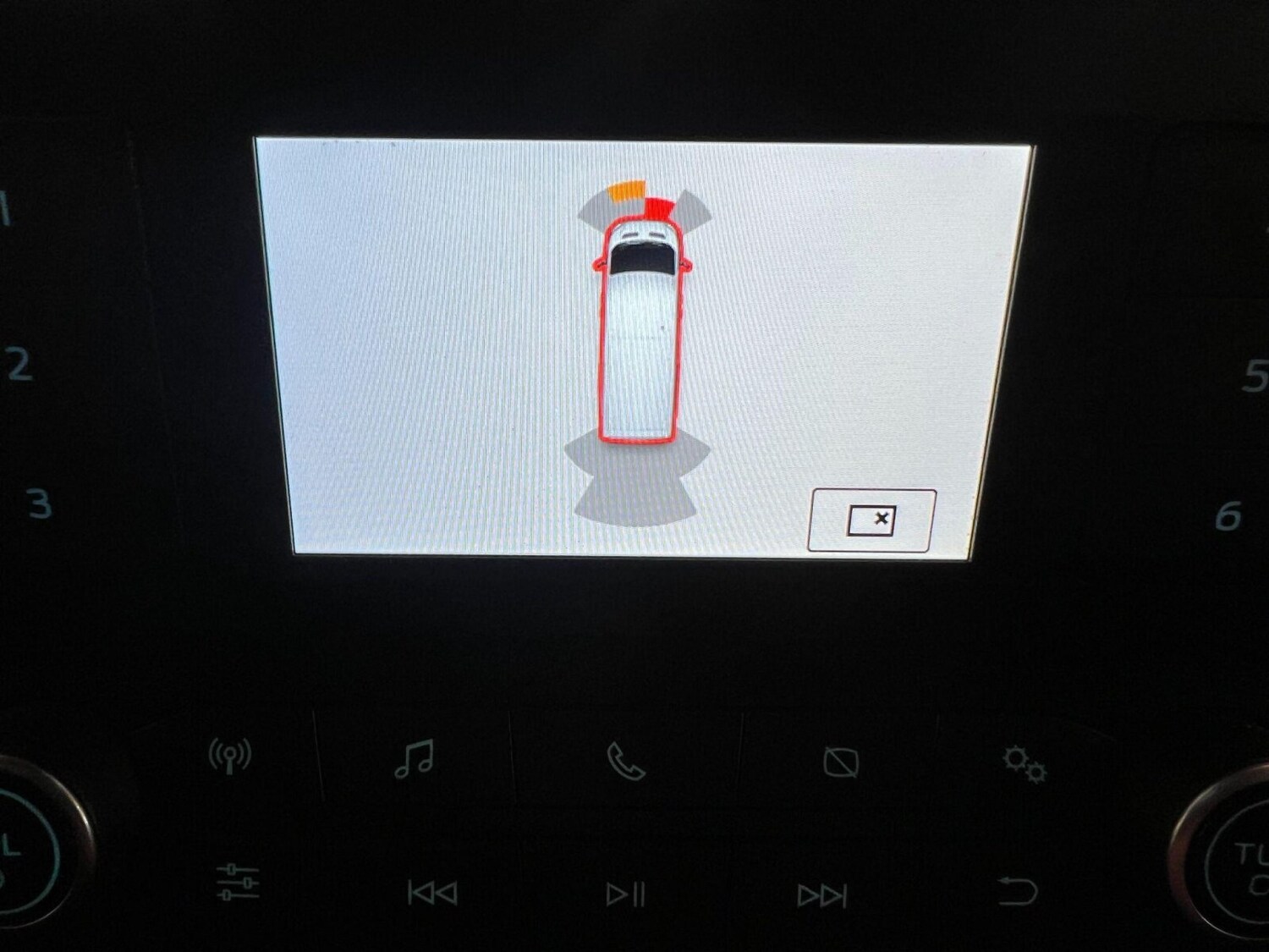 Vehicle 26