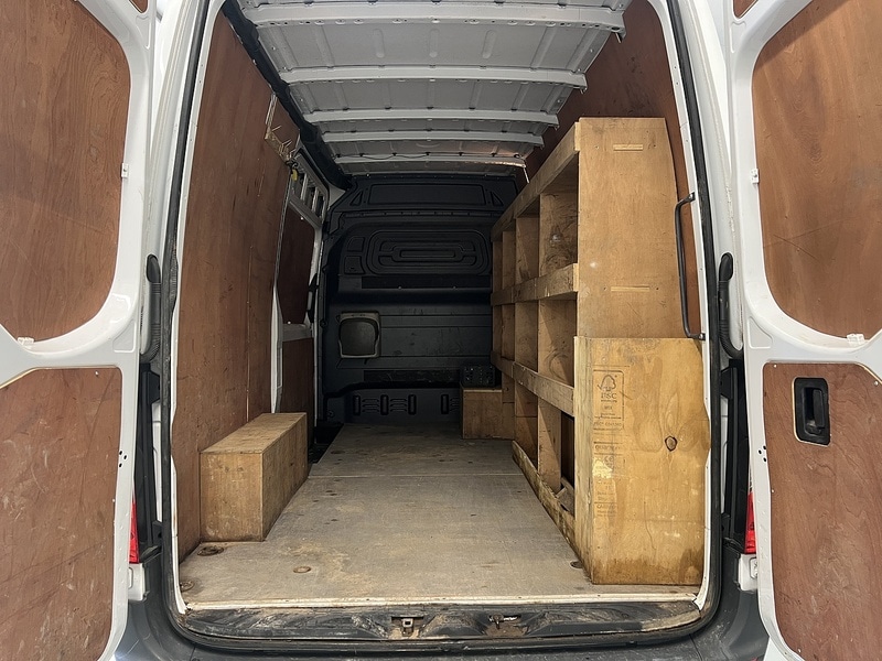 Used Mercedes-Benz Sprinter 2023 for sale - 77227874: Photo 5