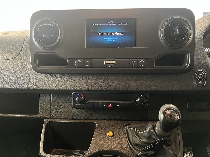 Used Mercedes-Benz Sprinter 2023 for sale - 77227874: Photo 8