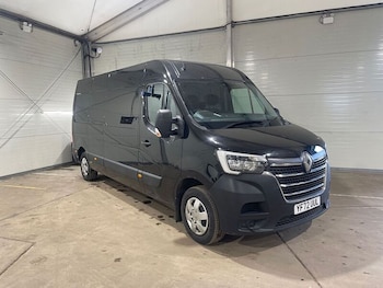 Used Renault Master 2023 for sale - 77817978: Photo