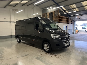 Used Renault Master 2023 for sale - 77817978: Photo