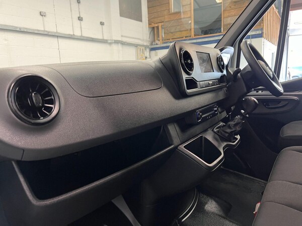 Used Mercedes-Benz Sprinter 2023 for sale - 75406659: Photo 16