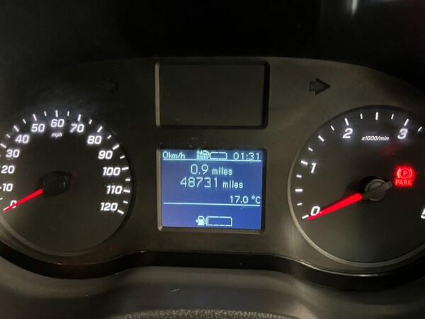 Used Mercedes-Benz Sprinter 2023 for sale - 75406659: Photo 17