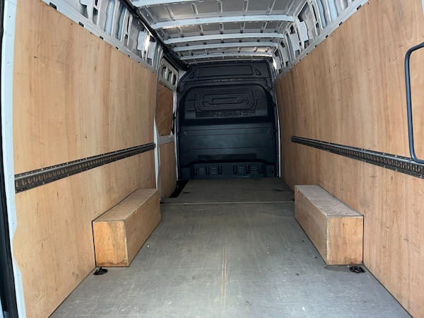 Used Mercedes-Benz Sprinter 2023 for sale - 75406659: Photo 20