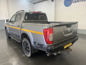 Used Nissan Navara 2021 for sale - 78859380: Photo