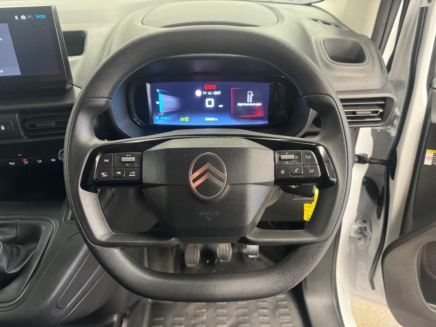 Vehicle 23