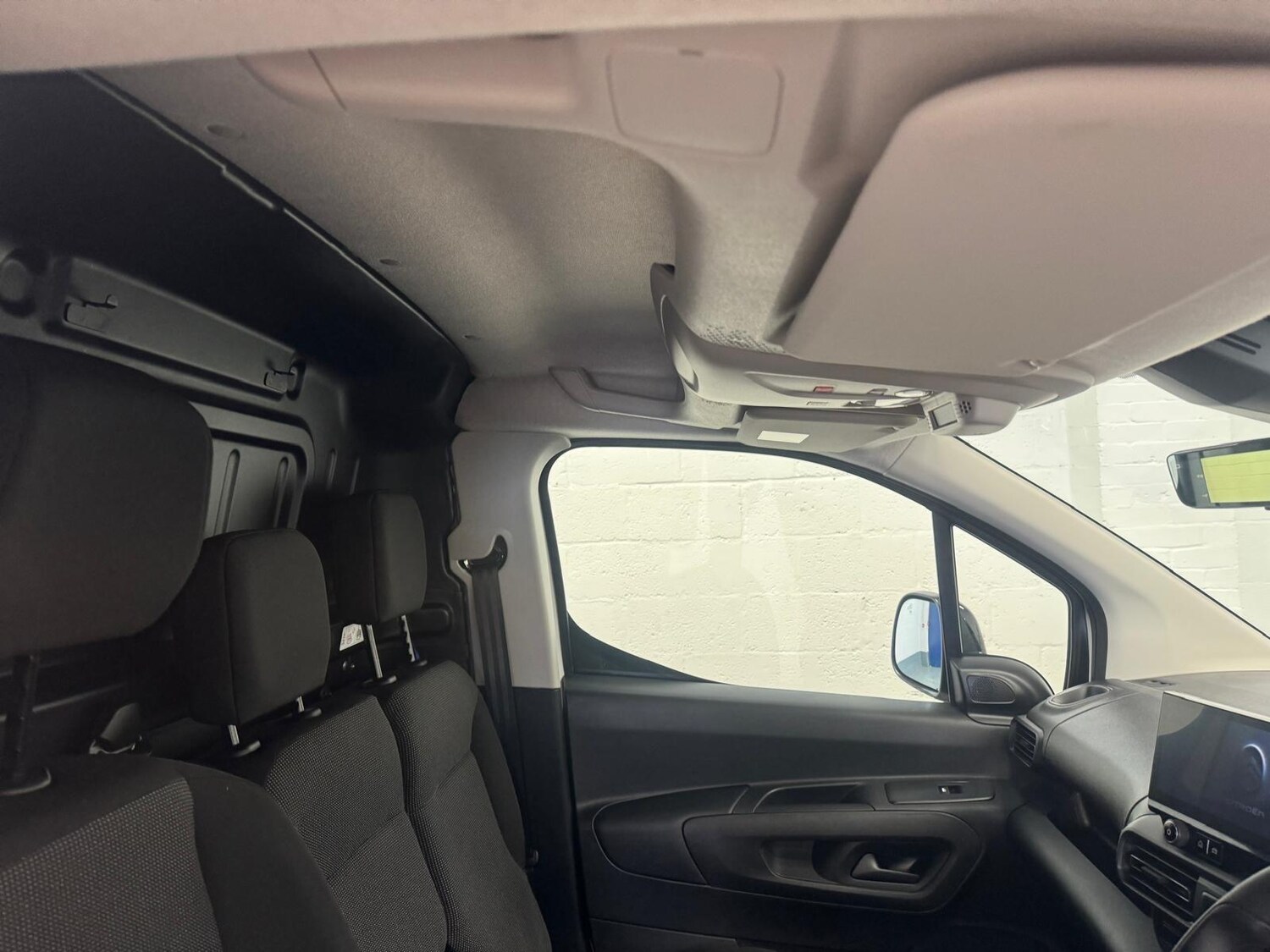 Vehicle 28