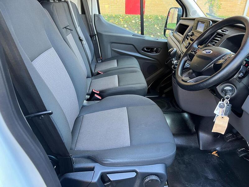 Used Ford Transit 2022 for sale - 76904009: Photo 10