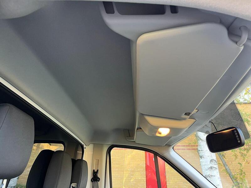 Used Ford Transit 2022 for sale - 76904009: Photo 12