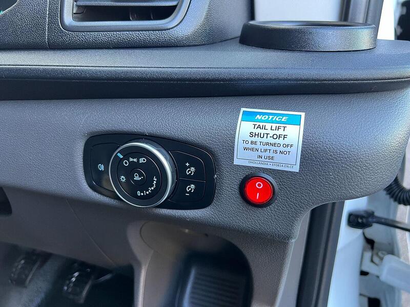 Used Ford Transit 2022 for sale - 76904009: Photo 15