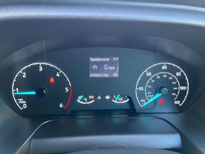 Used Ford Transit 2022 for sale - 76904009: Photo 16