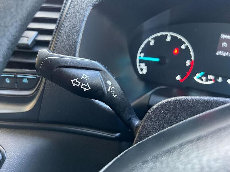 Used Ford Transit 2022 for sale - 76904009: Photo 22