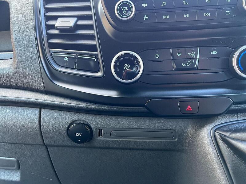 Used Ford Transit 2022 for sale - 76904009: Photo 26