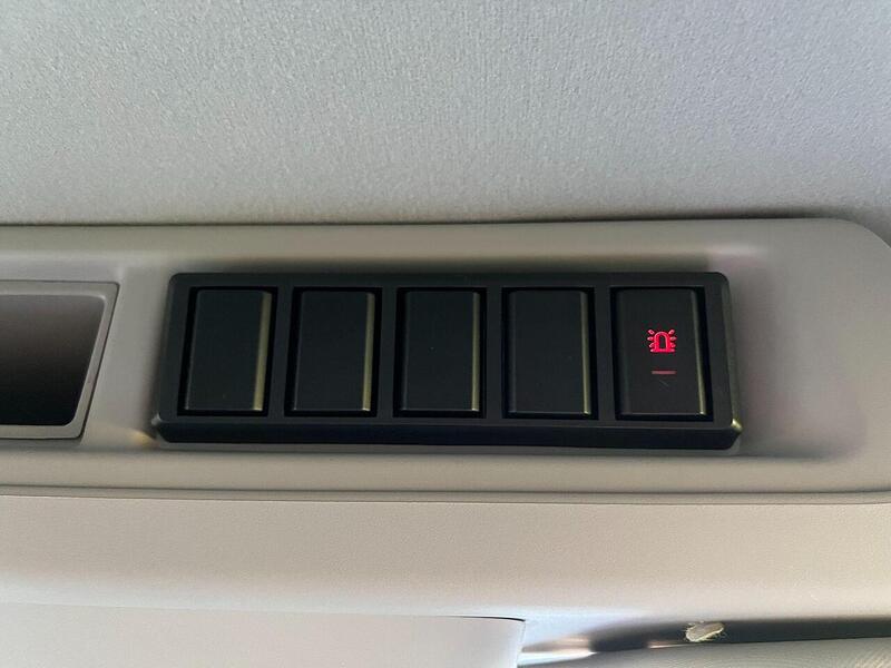 Used Ford Transit 2022 for sale - 76904009: Photo 28